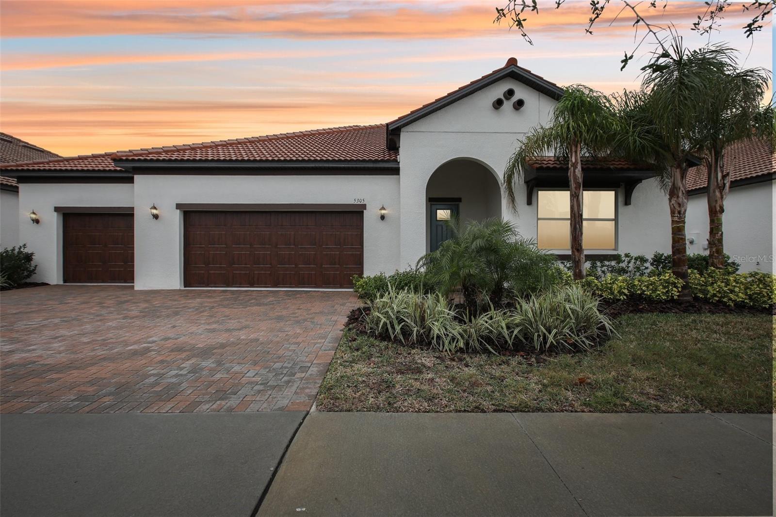 5305 TULIP DROP DR, WIMAUMA, FL, 33598