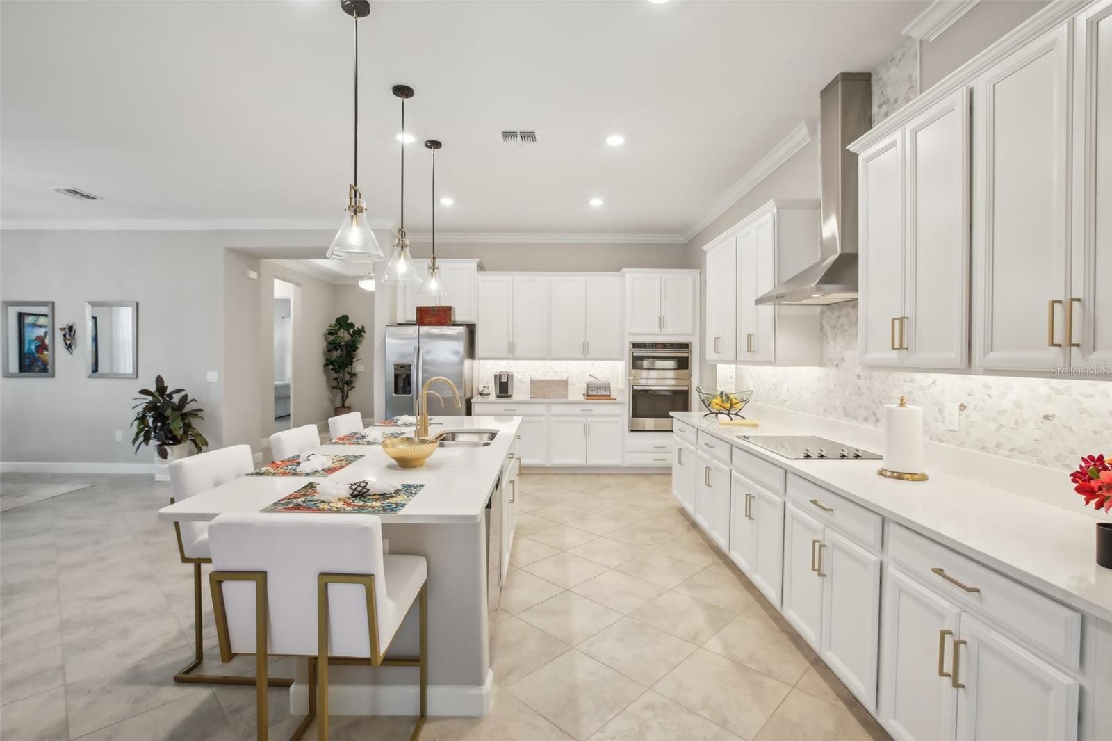 5305 TULIP DROP DR, WIMAUMA, FL, 33598