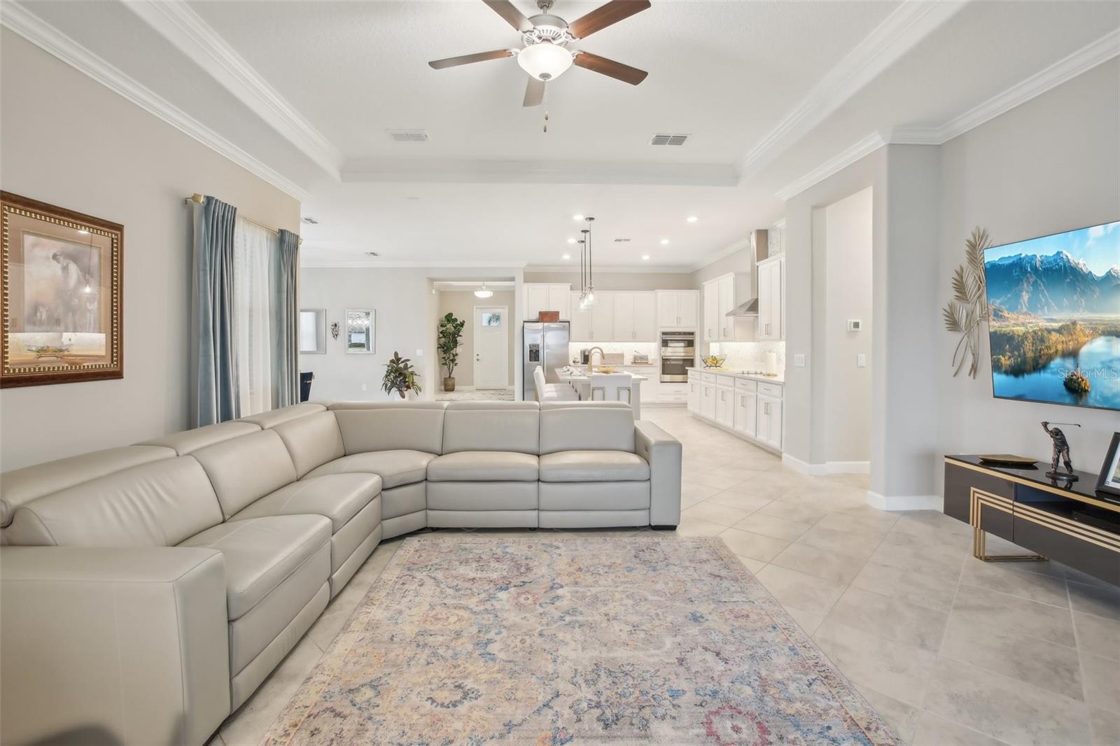 5305 TULIP DROP DR, WIMAUMA, FL, 33598
