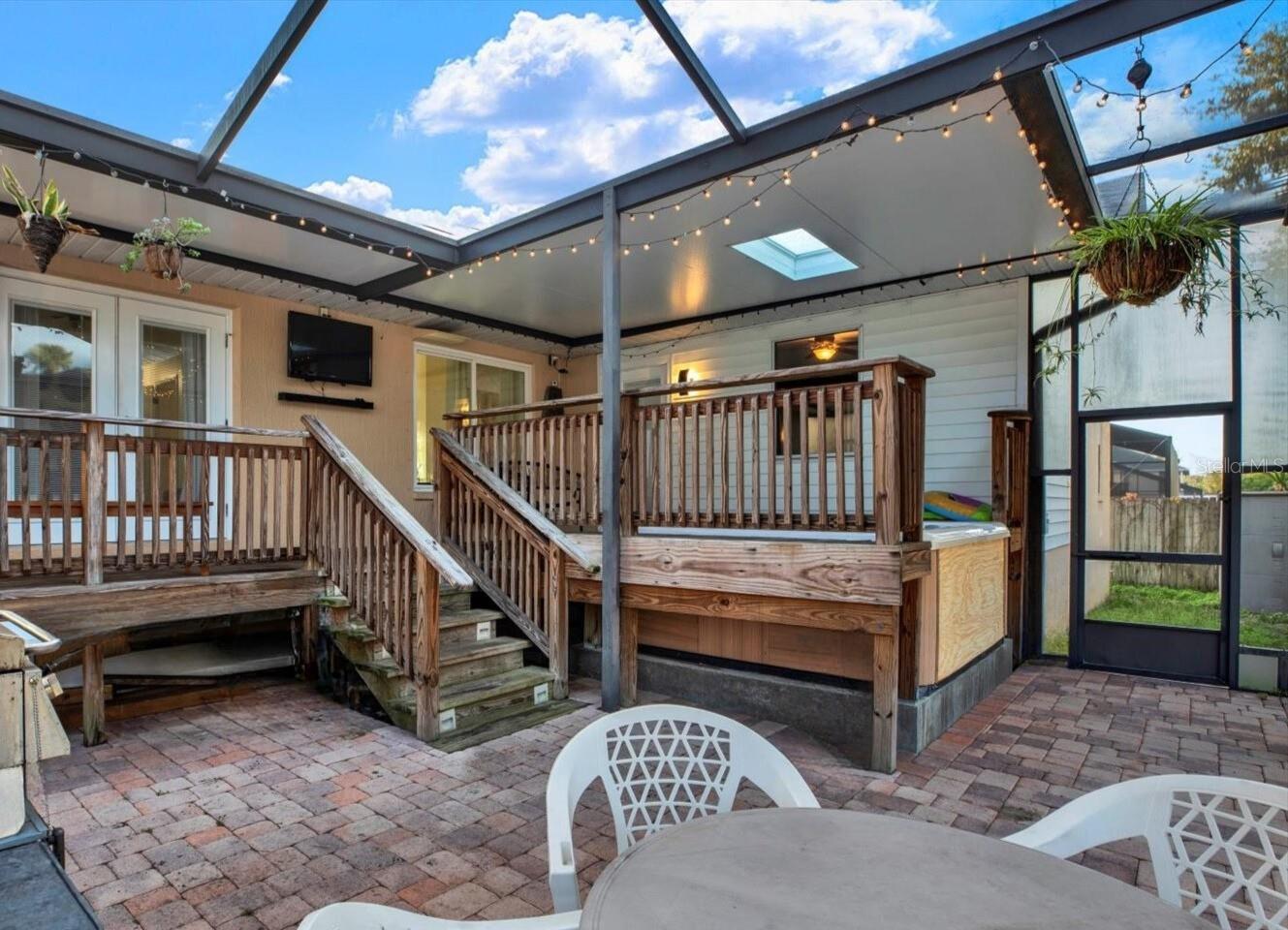 4940 CARDINAL TRL, PALM HARBOR, FL, 34683