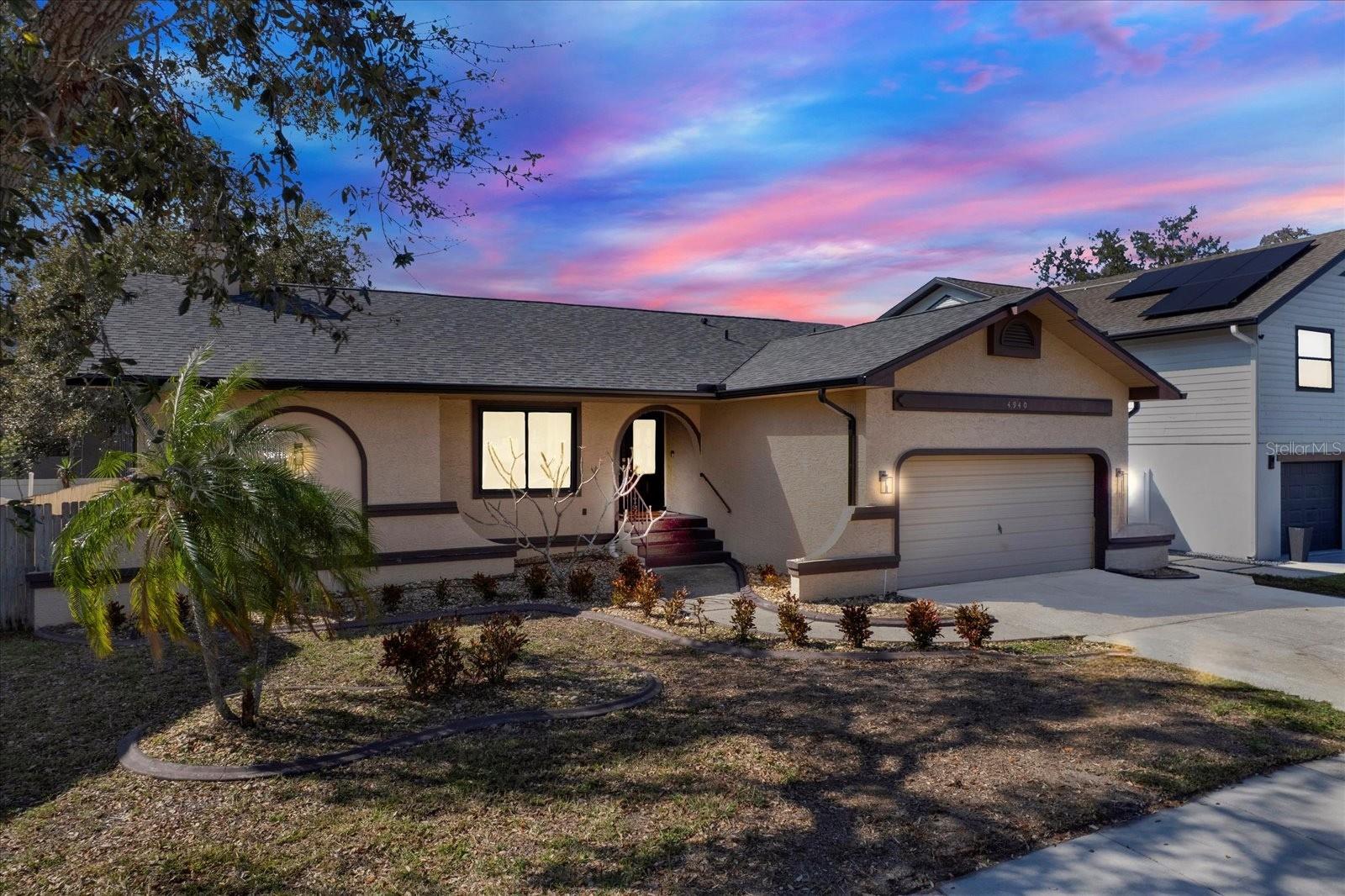4940 CARDINAL TRL, PALM HARBOR, FL, 34683