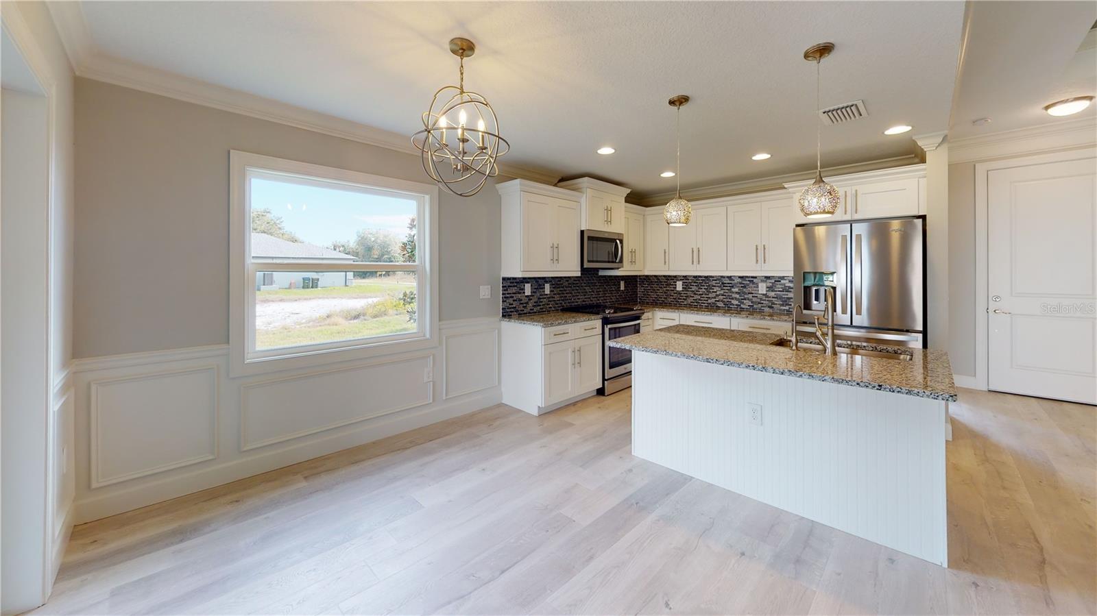 4393 ANTIOCH ST, NORTH PORT, FL, 34288