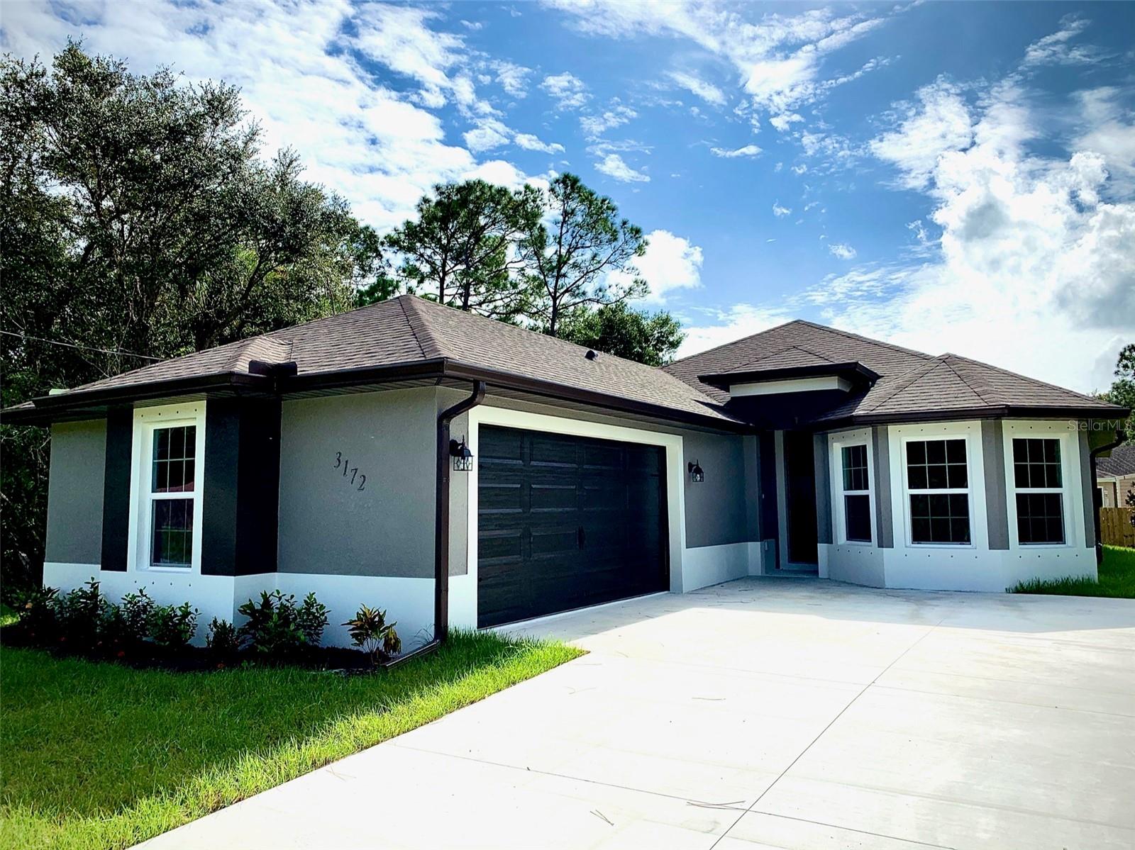 4393 ANTIOCH ST, NORTH PORT, FL, 34288