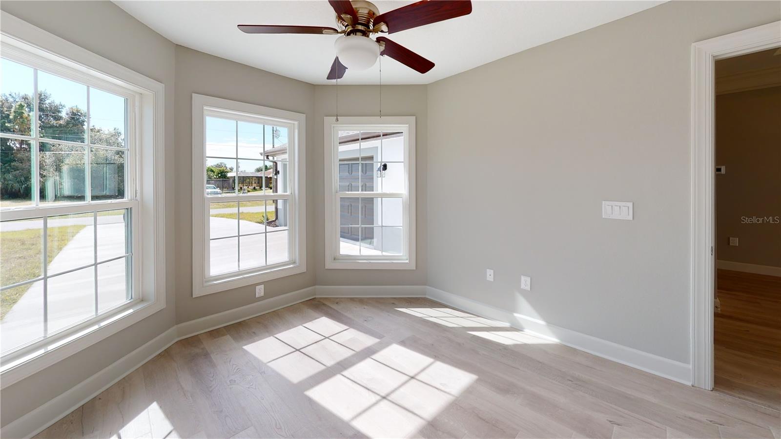 4393 ANTIOCH ST, NORTH PORT, FL, 34288