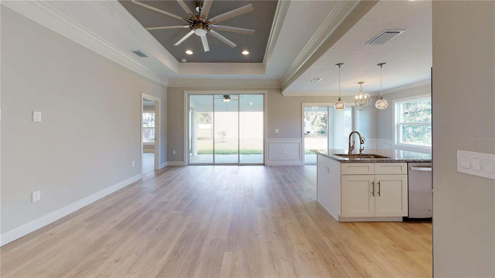 4393 ANTIOCH ST, NORTH PORT, FL, 34288