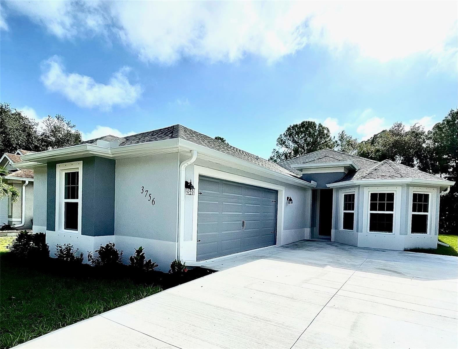 4393 ANTIOCH ST, NORTH PORT, FL, 34288