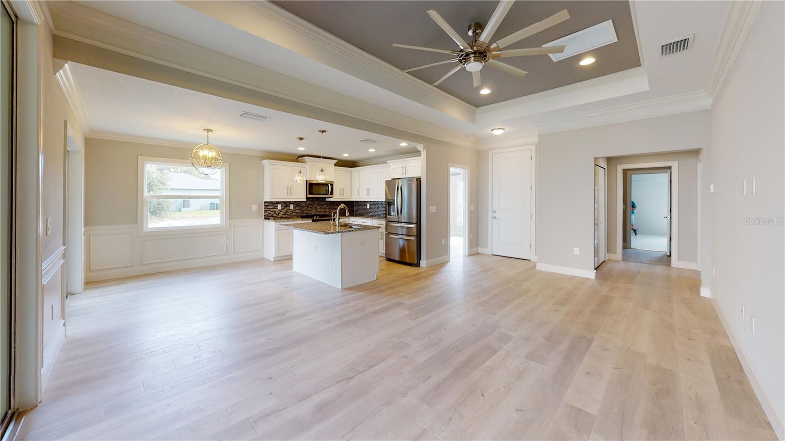 4393 ANTIOCH ST, NORTH PORT, FL, 34288