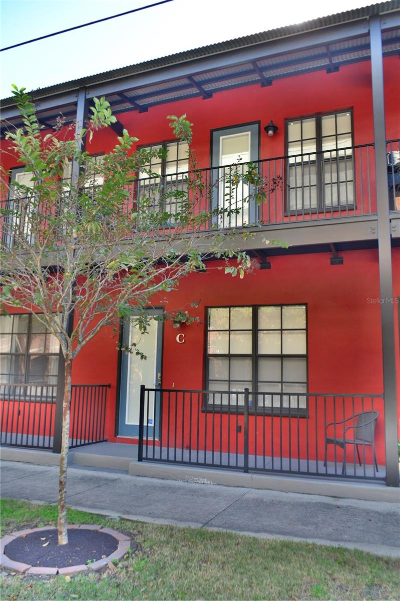 1503 E 5TH AVE #C, TAMPA, FL, 33605