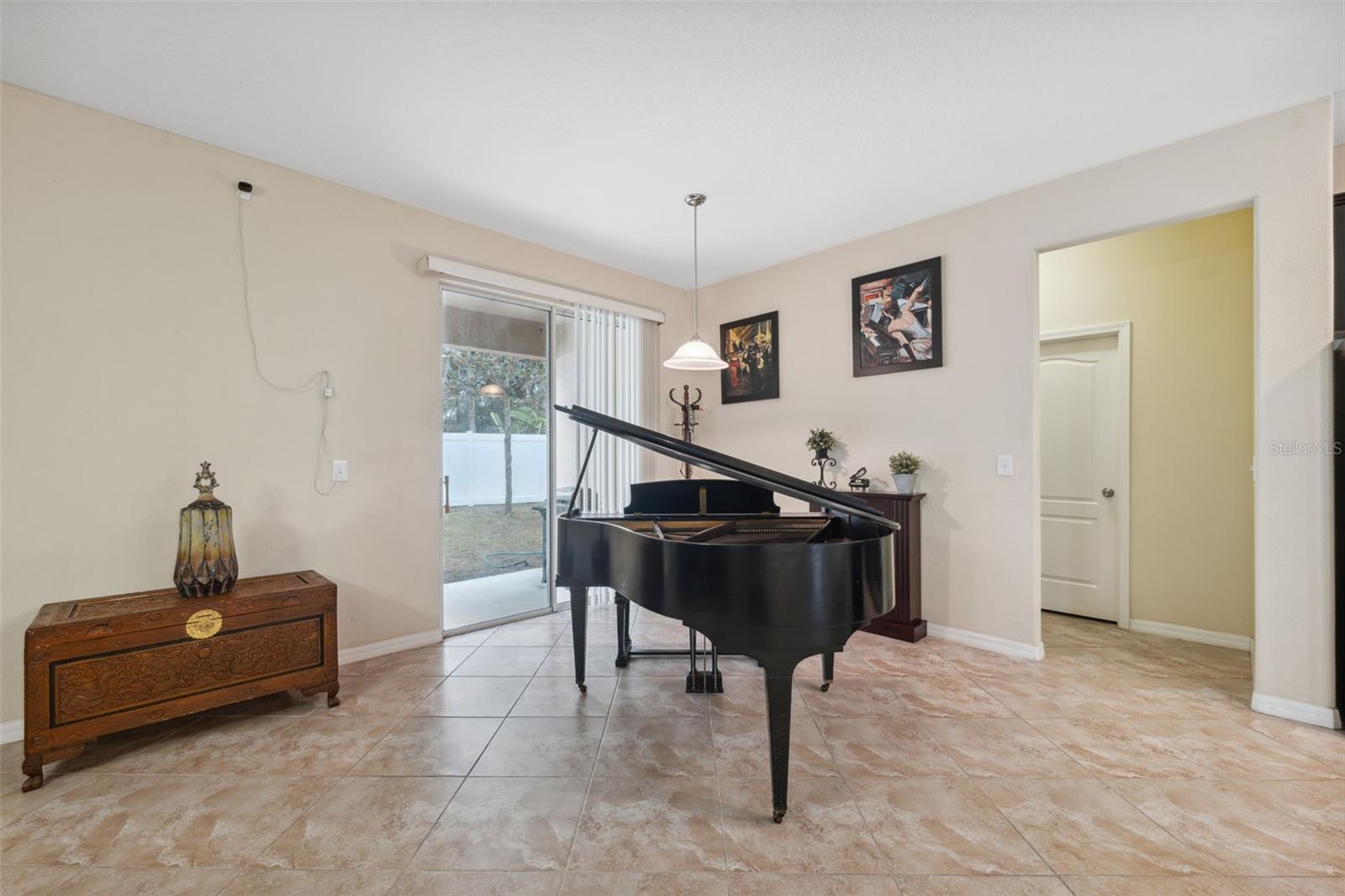 12307 DUCKETT CT, SPRING HILL, FL, 34610