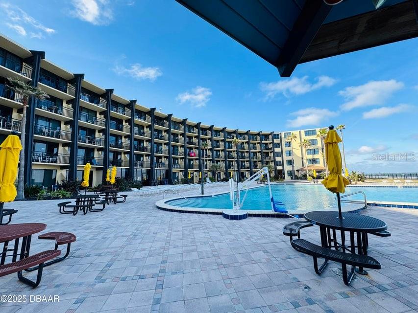 2301 S ATLANTIC AVE #303, DAYTONA BEACH, FL, 32118