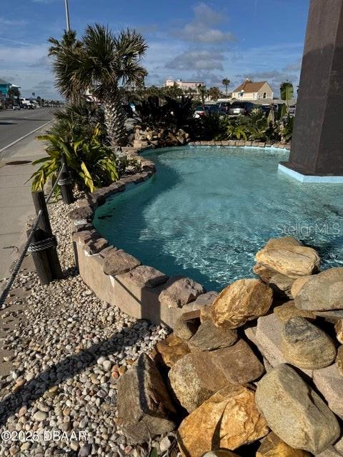 2301 S ATLANTIC AVE #303, DAYTONA BEACH, FL, 32118