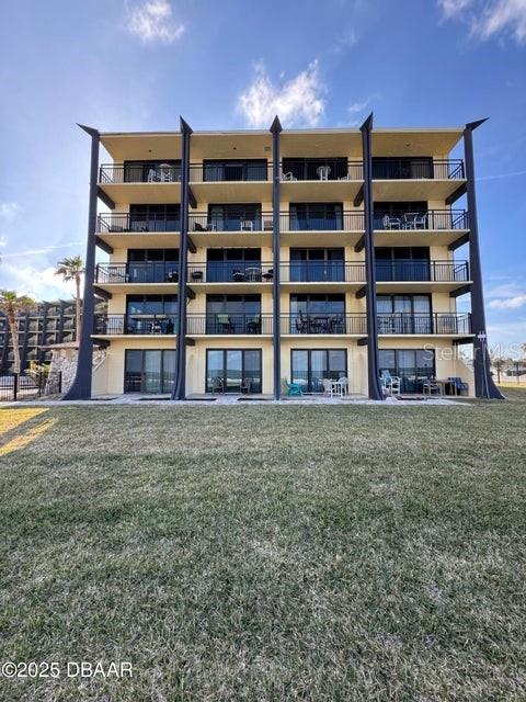 2301 S ATLANTIC AVE #303, DAYTONA BEACH, FL, 32118