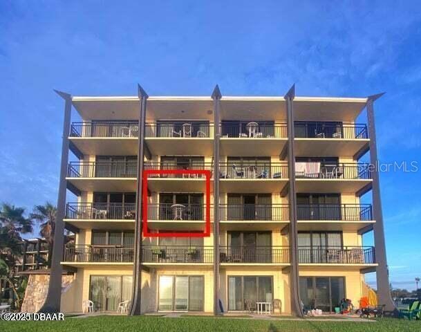 2301 S ATLANTIC AVE #303, DAYTONA BEACH, FL, 32118