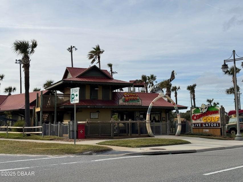 2301 S ATLANTIC AVE #303, DAYTONA BEACH, FL, 32118