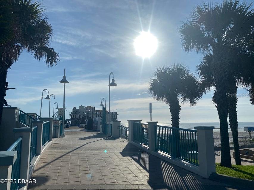 2301 S ATLANTIC AVE #303, DAYTONA BEACH, FL, 32118