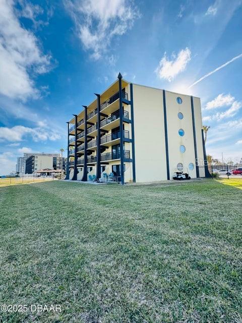 2301 S ATLANTIC AVE #303, DAYTONA BEACH, FL, 32118