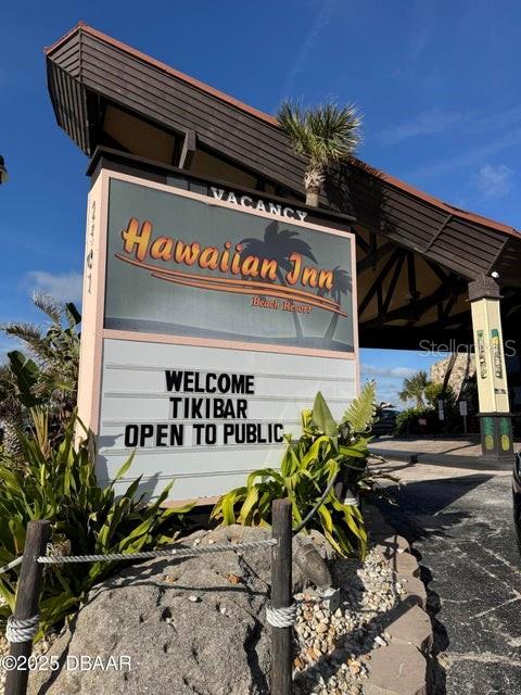 2301 S ATLANTIC AVE #303, DAYTONA BEACH, FL, 32118