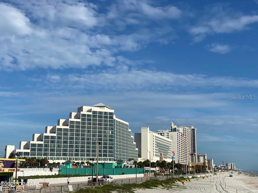 2301 S ATLANTIC AVE #303, DAYTONA BEACH, FL, 32118