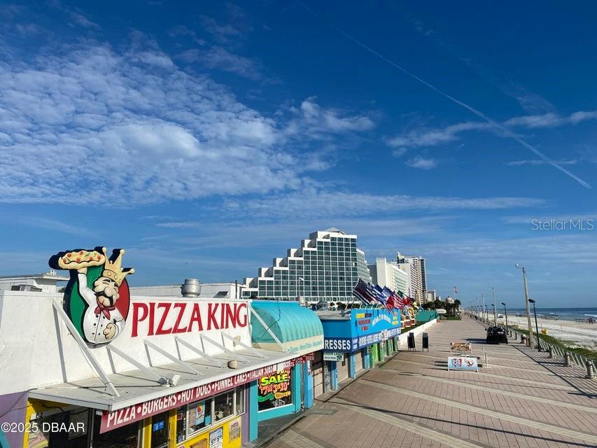 2301 S ATLANTIC AVE #303, DAYTONA BEACH, FL, 32118