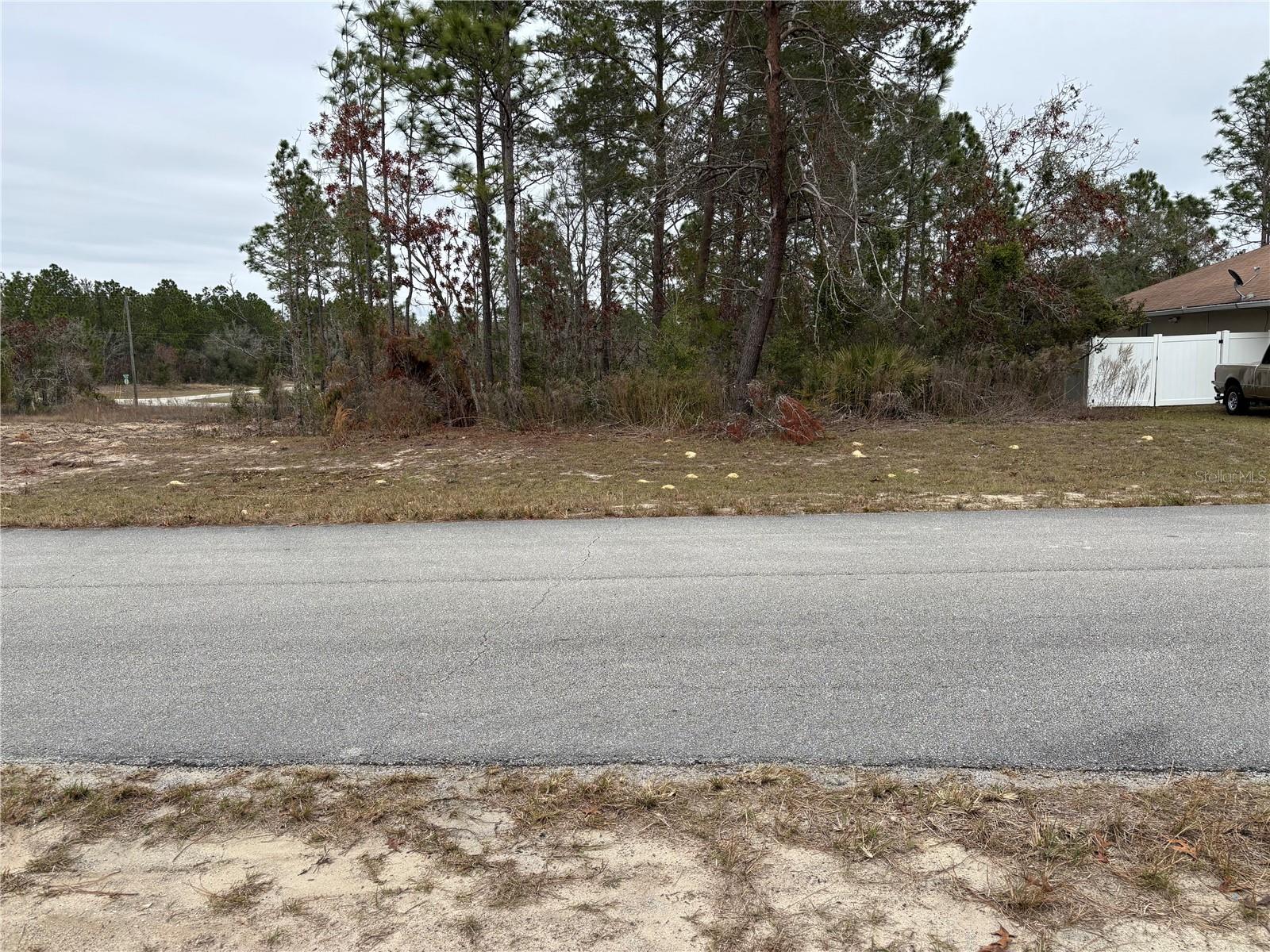 0 SW 85TH TER #12, OCALA, FL, 34473