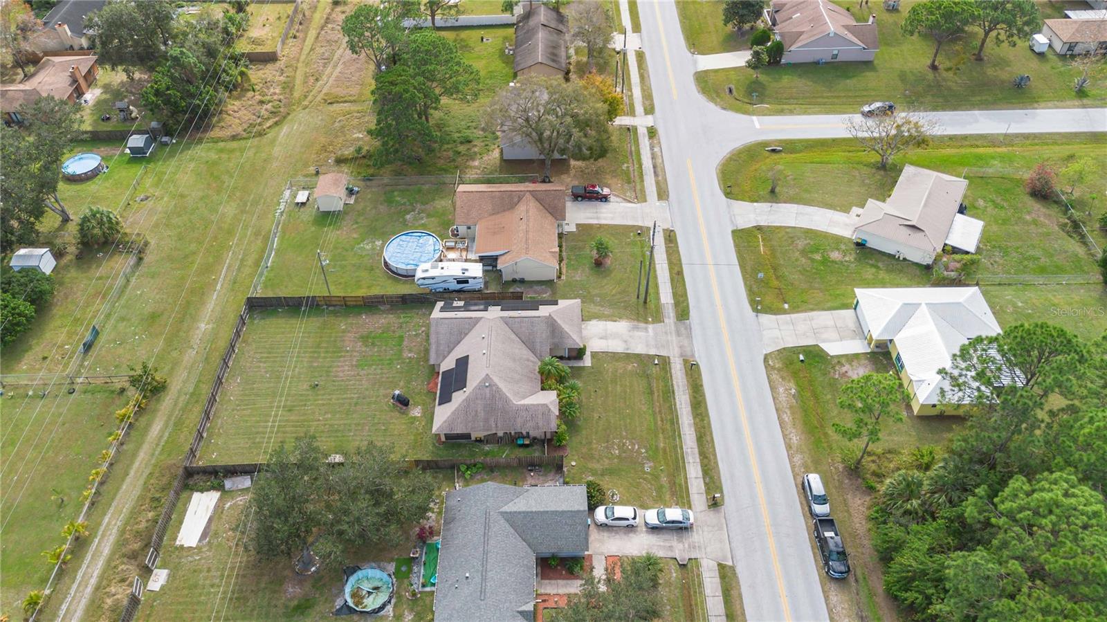 1063 LAMPLIGHTER DR NW, PALM BAY, FL, 32907