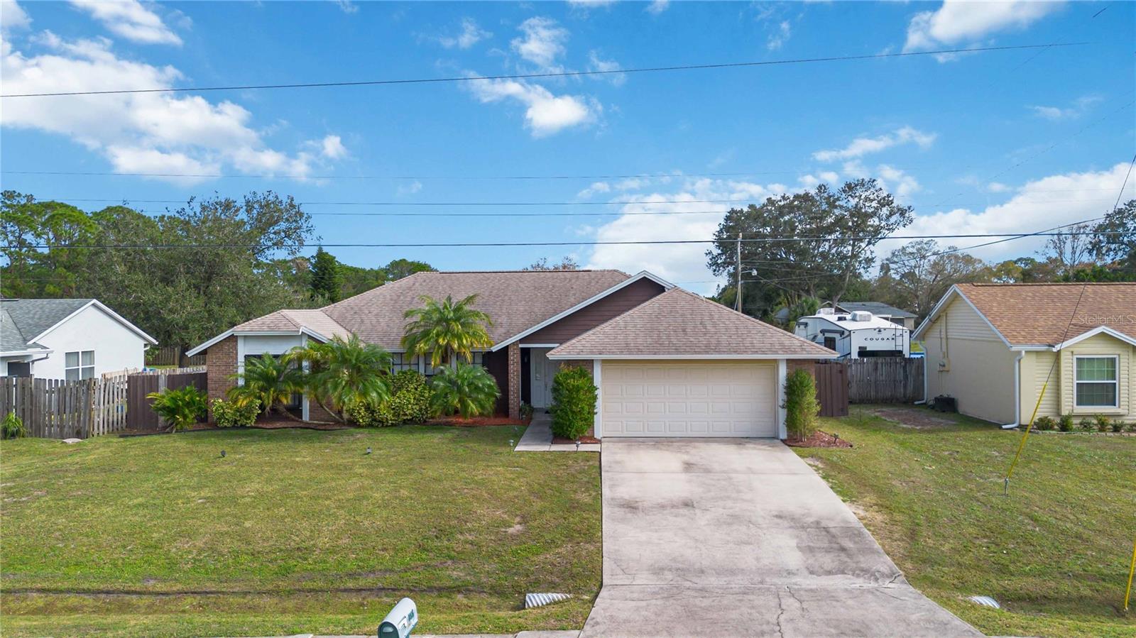 1063 LAMPLIGHTER DR NW, PALM BAY, FL, 32907