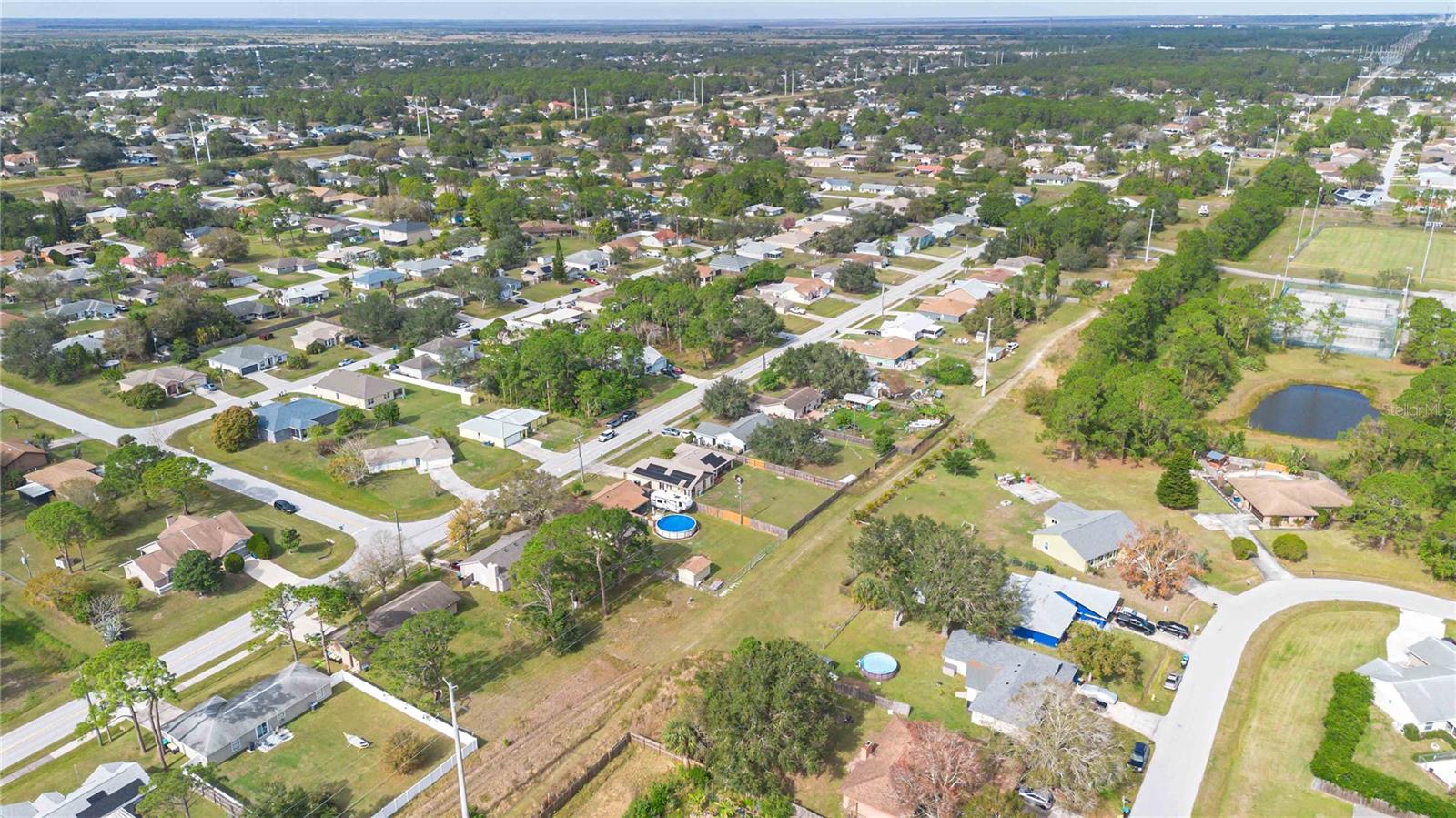 1063 LAMPLIGHTER DR NW, PALM BAY, FL, 32907