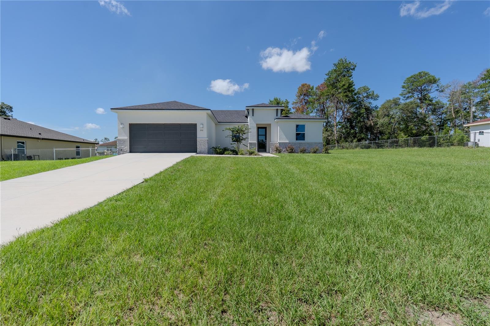 242 MARION OAKS GOLF RD, OCALA, FL, 34473