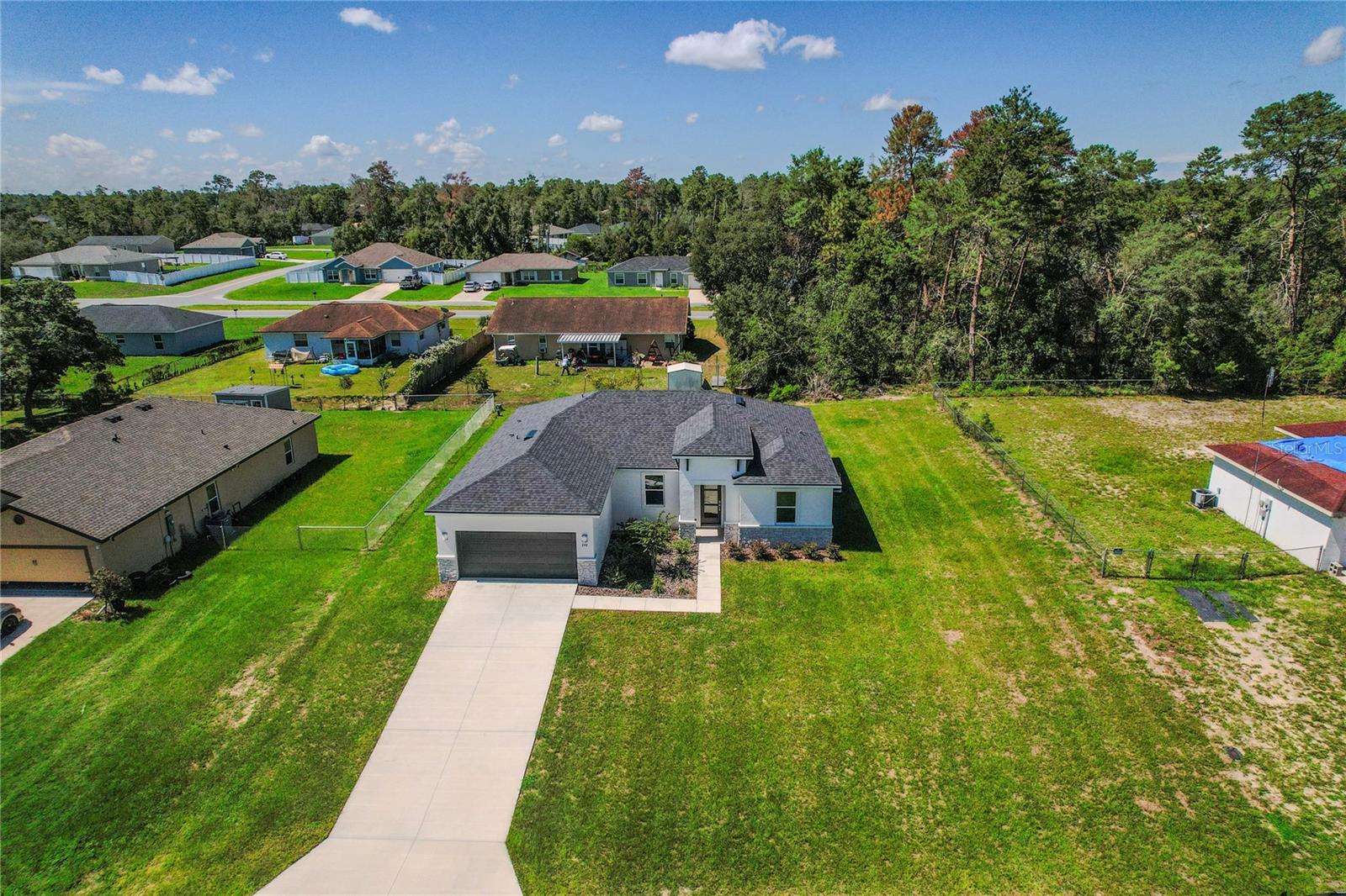 242 MARION OAKS GOLF RD, OCALA, FL, 34473