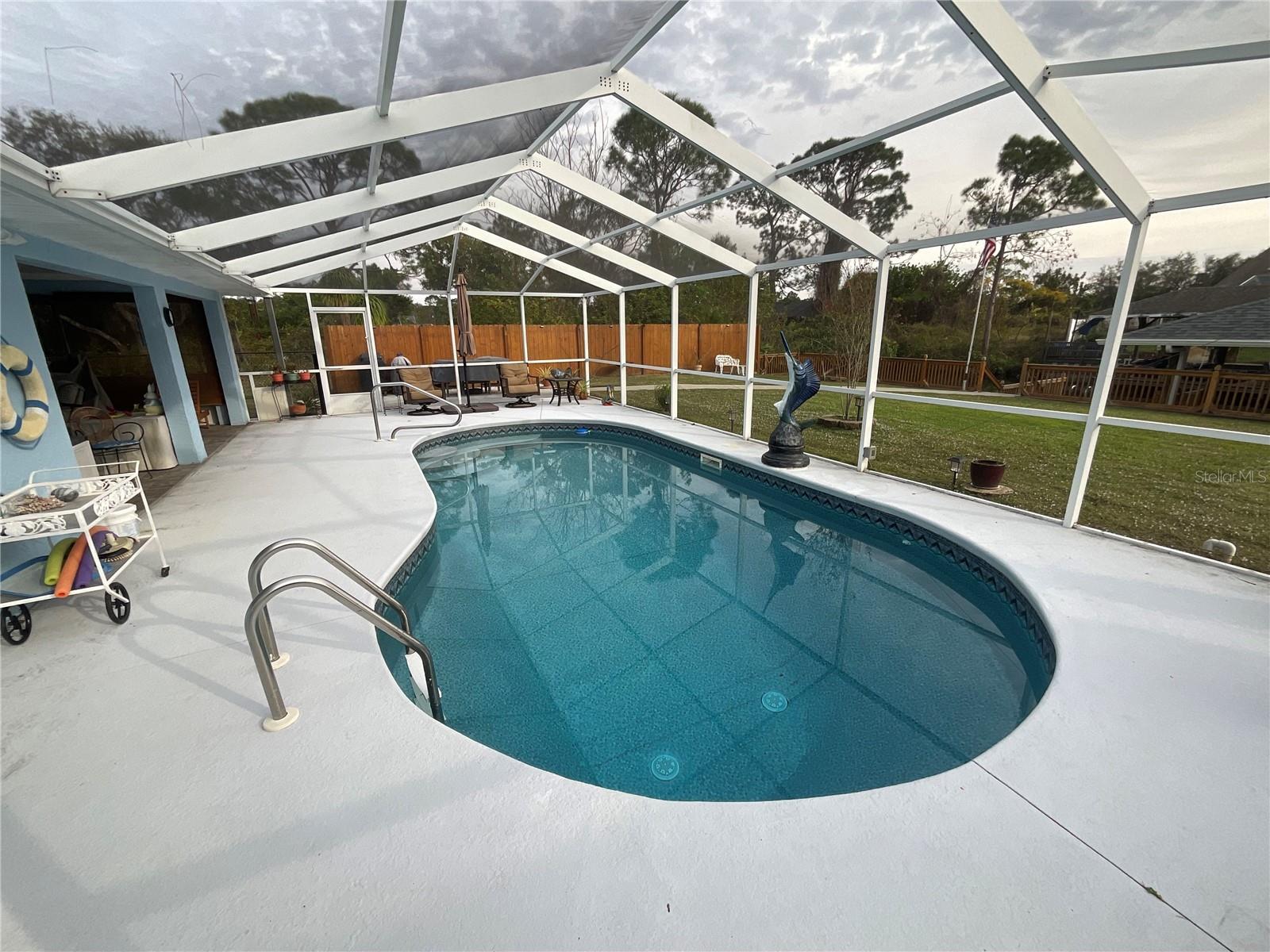 3024 JACARANDA AVE, LAKE PLACID, FL, 33852