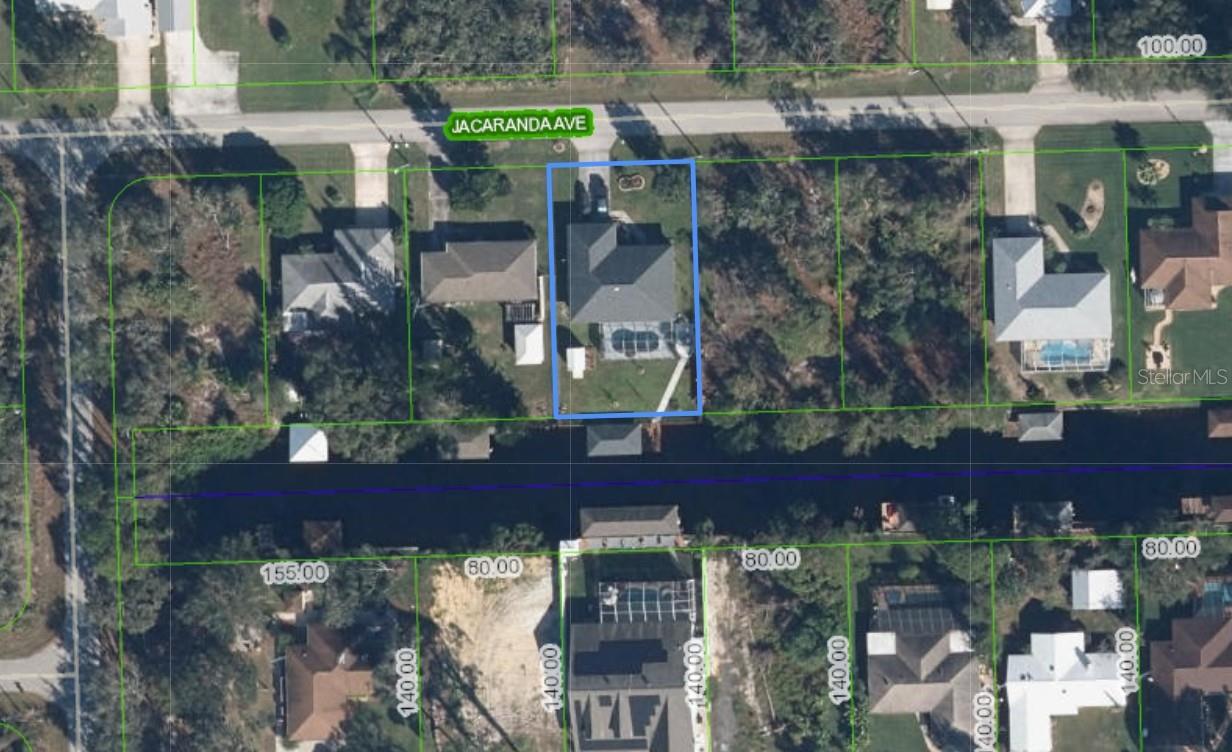 3024 JACARANDA AVE, LAKE PLACID, FL, 33852