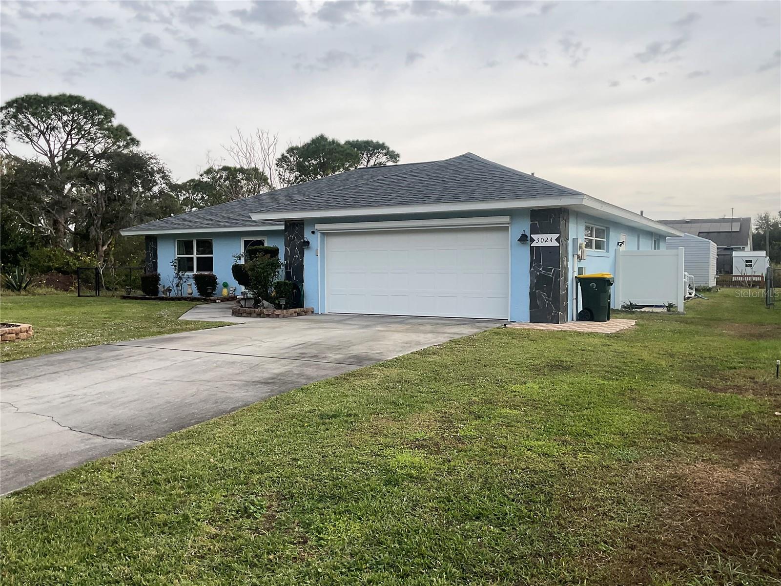 3024 JACARANDA AVE, LAKE PLACID, FL, 33852