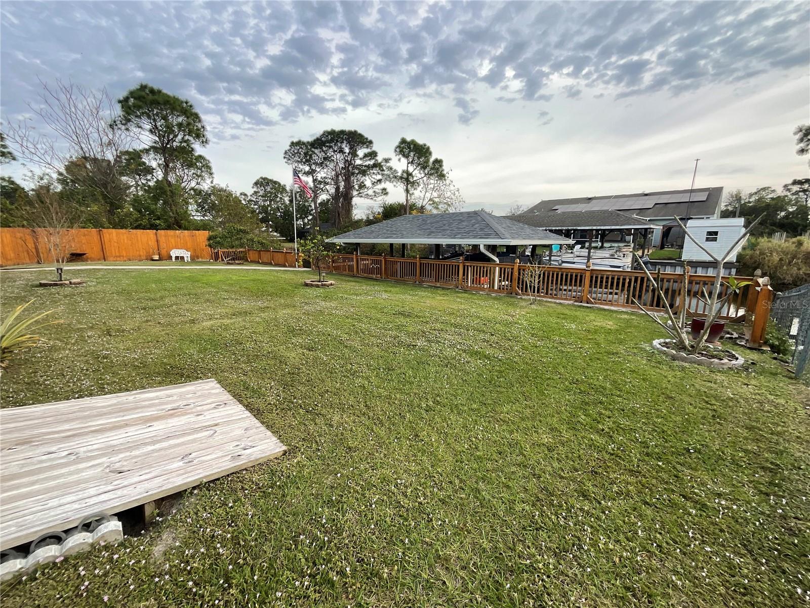 3024 JACARANDA AVE, LAKE PLACID, FL, 33852