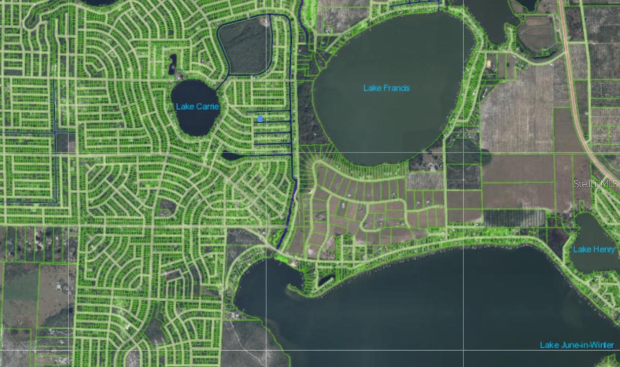 3024 JACARANDA AVE, LAKE PLACID, FL, 33852