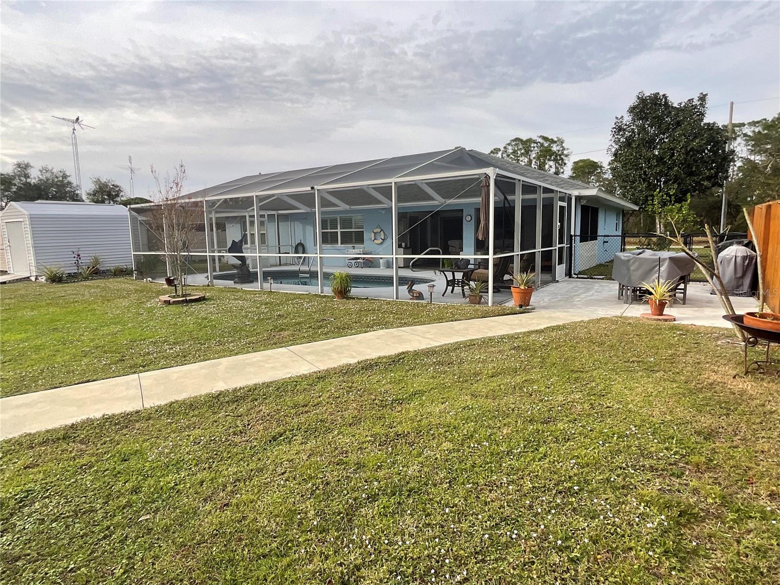 3024 JACARANDA AVE, LAKE PLACID, FL, 33852