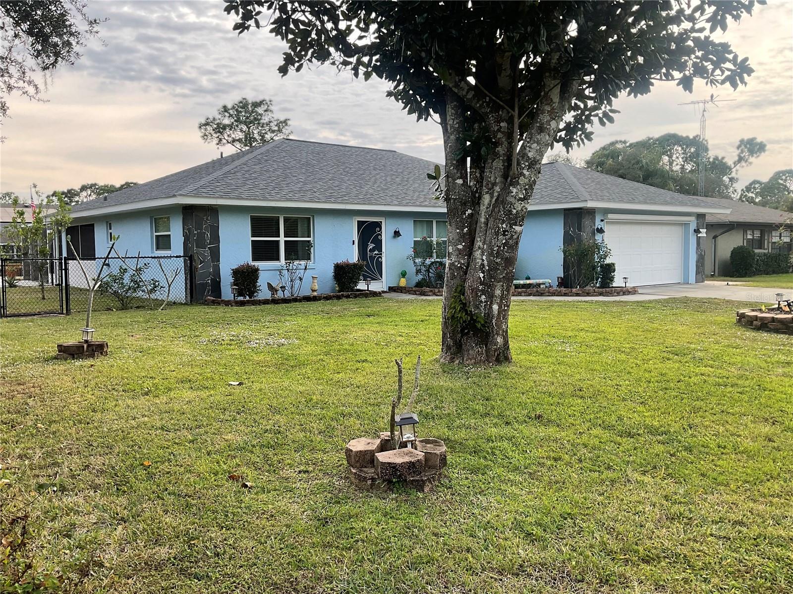 3024 JACARANDA AVE, LAKE PLACID, FL, 33852