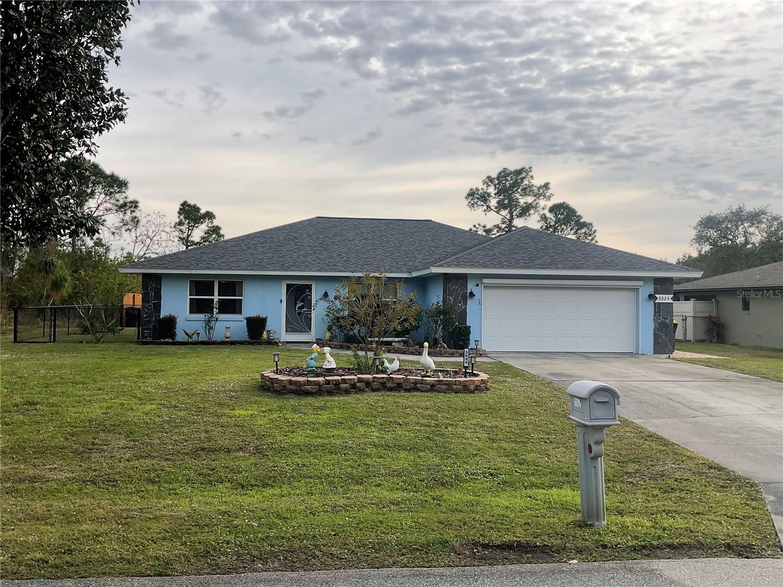 3024 JACARANDA AVE, LAKE PLACID, FL, 33852