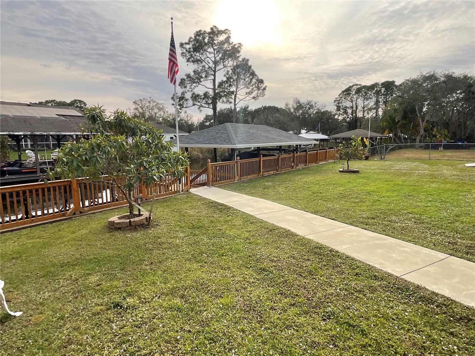 3024 JACARANDA AVE, LAKE PLACID, FL, 33852