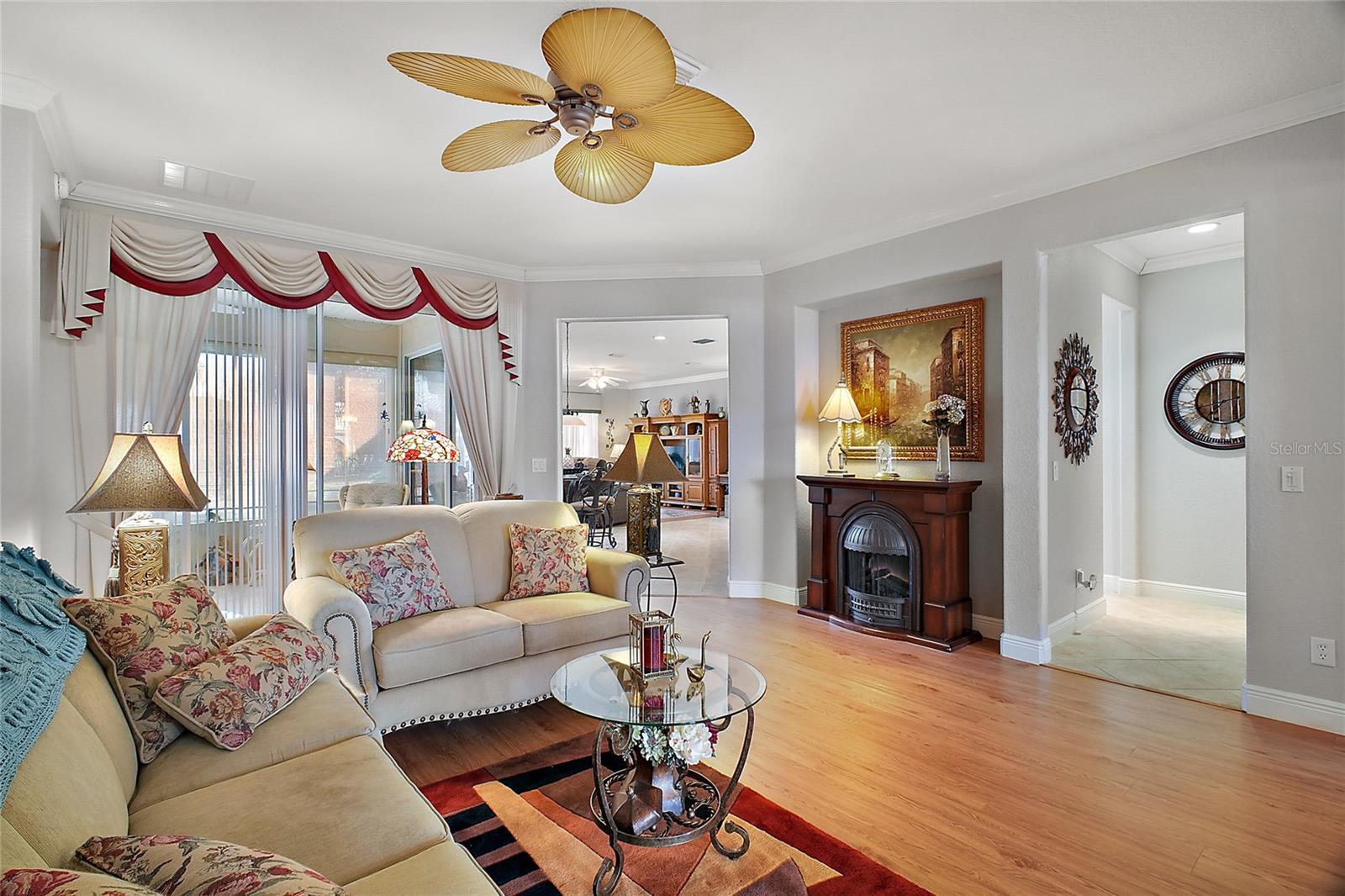 13077 SE 86 CT, SUMMERFIELD, FL, 34491