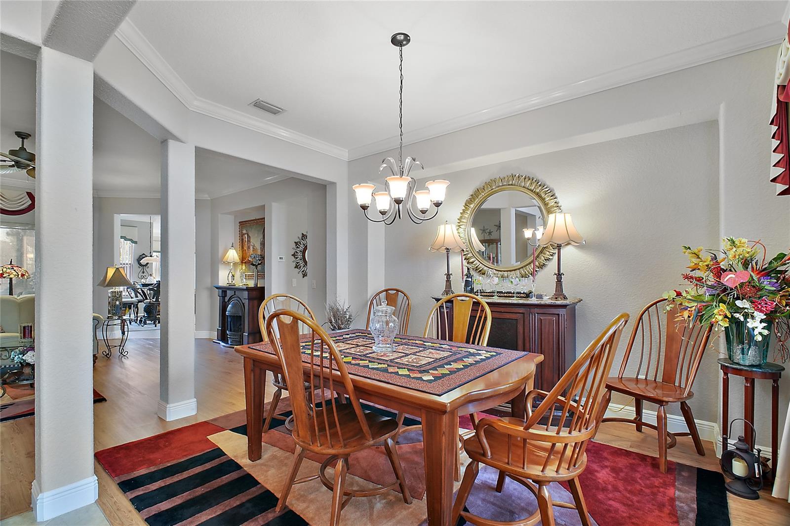 13077 SE 86 CT, SUMMERFIELD, FL, 34491