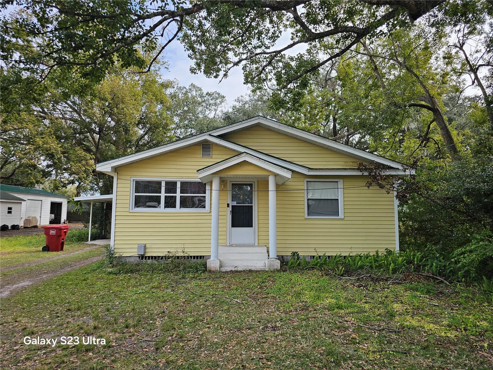 908 N GORDON ST, PLANT CITY, FL, 33563