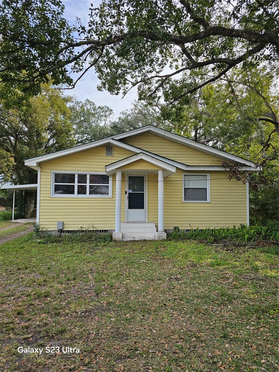 908 N GORDON ST, PLANT CITY, FL, 33563