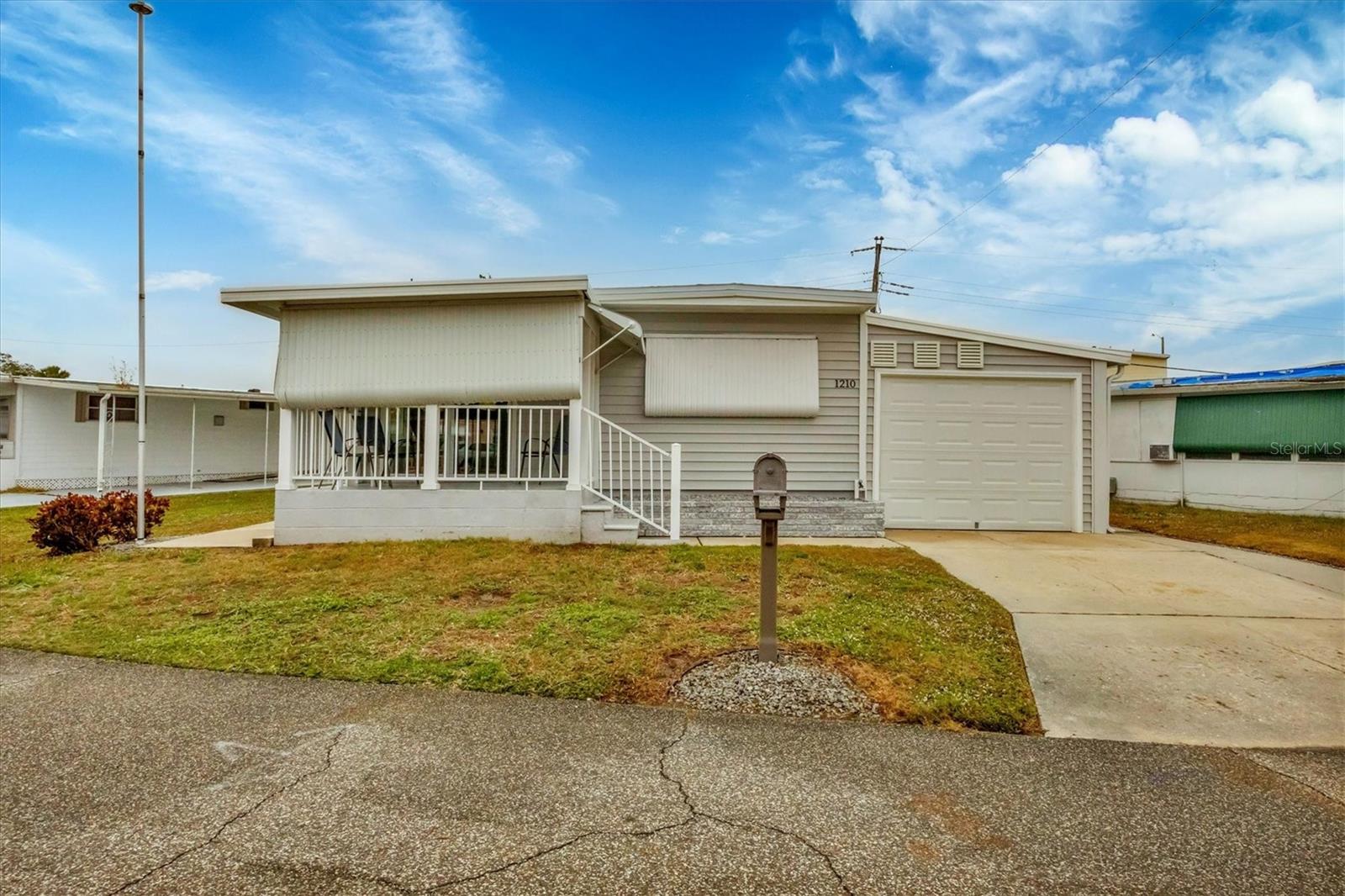 1210 41ST AVENUE DR E, ELLENTON, FL, 34222