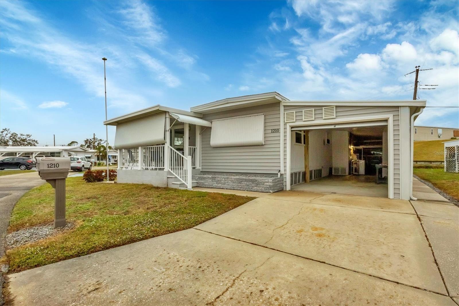 1210 41ST AVENUE DR E, ELLENTON, FL, 34222