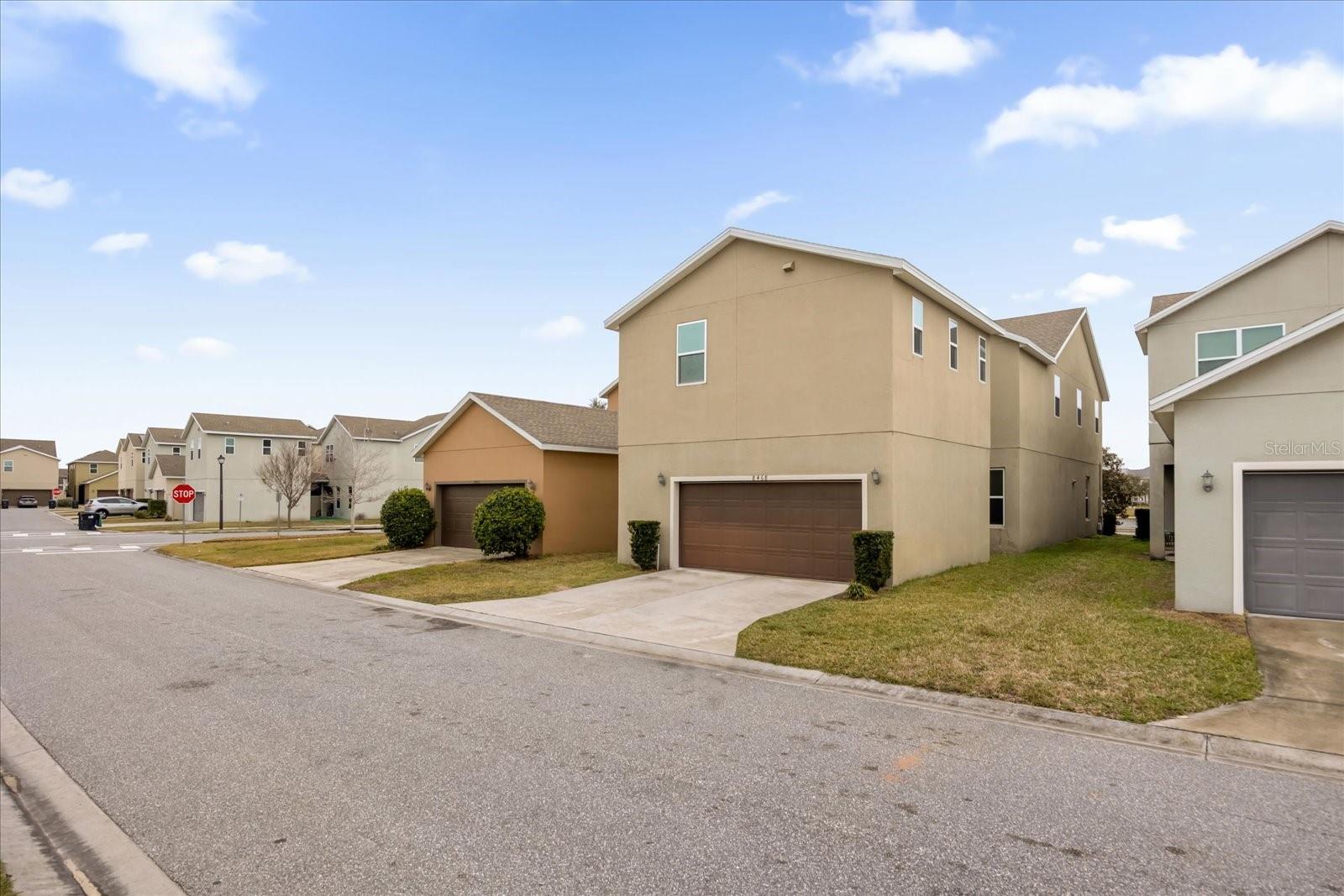 8468 POWDER RIDGE TRL, WINDERMERE, FL, 34786