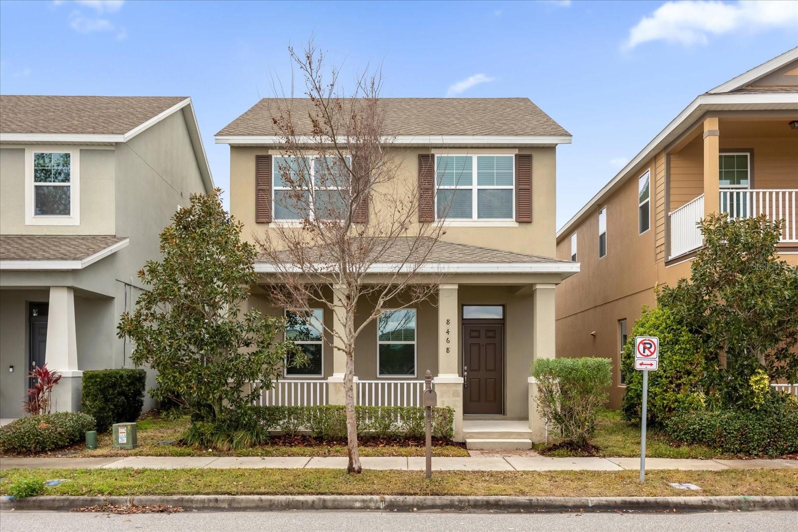 8468 POWDER RIDGE TRL, WINDERMERE, FL, 34786