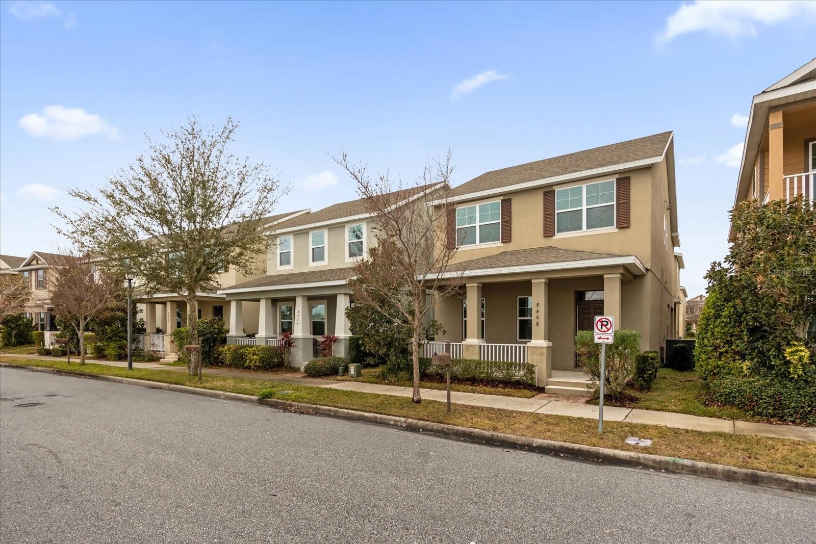 8468 POWDER RIDGE TRL, WINDERMERE, FL, 34786