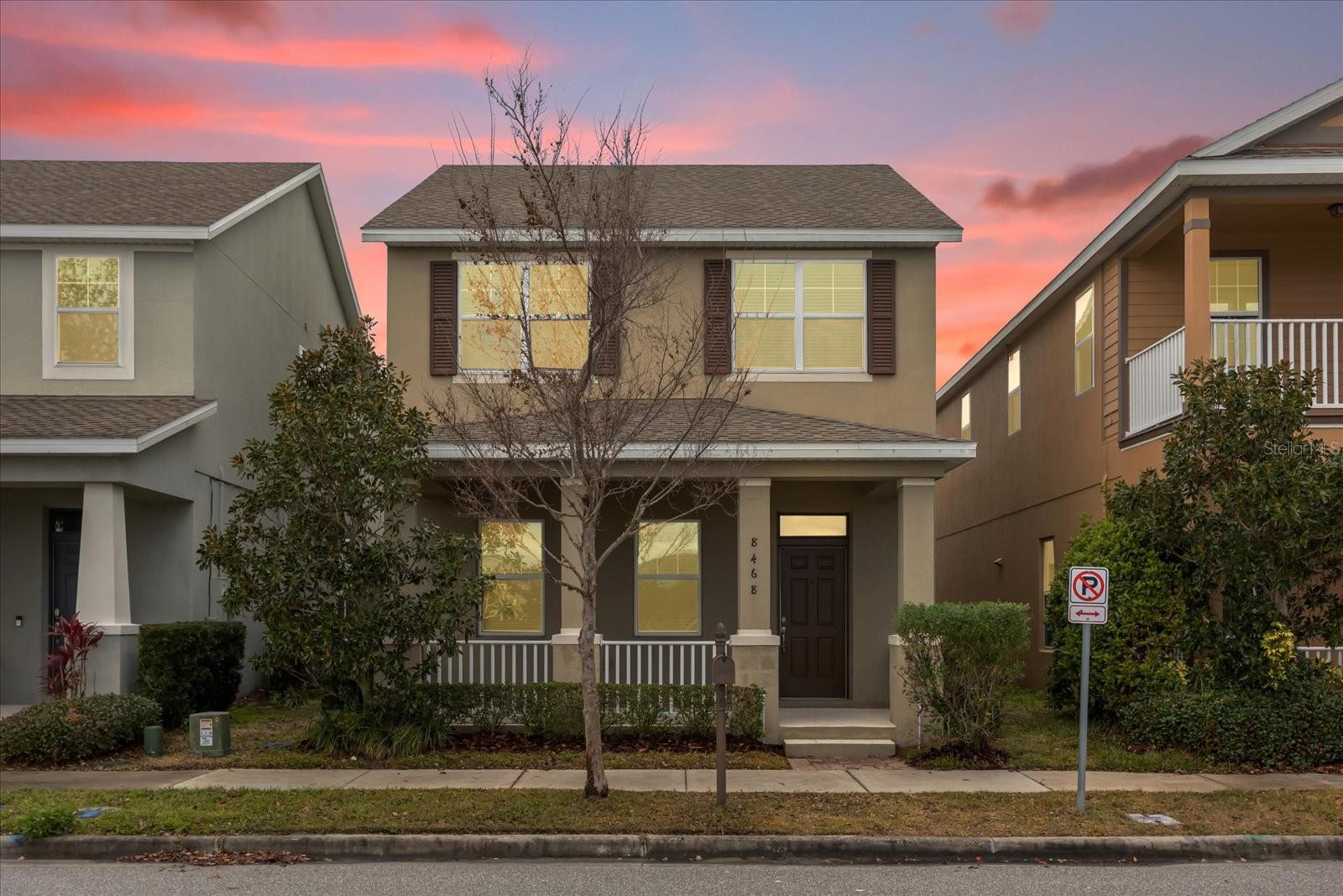 8468 POWDER RIDGE TRL, WINDERMERE, FL, 34786