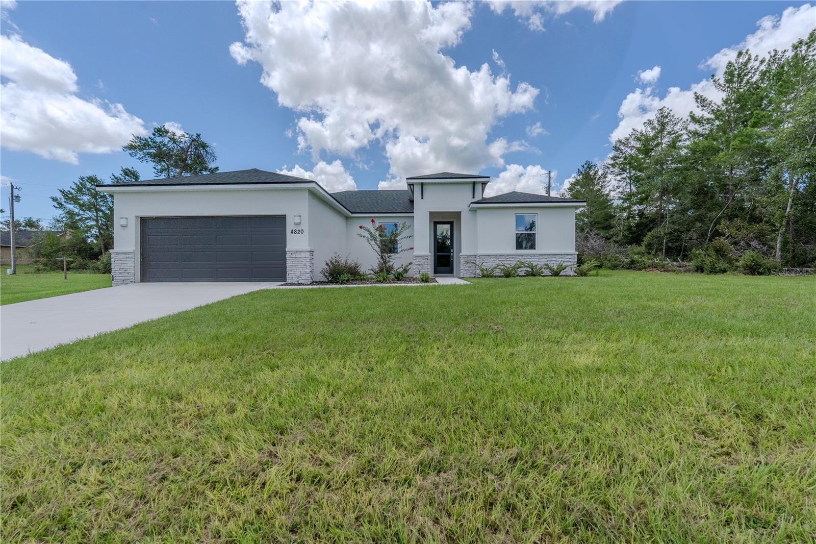4820 SW 159TH LN RD, OCALA, FL, 34473