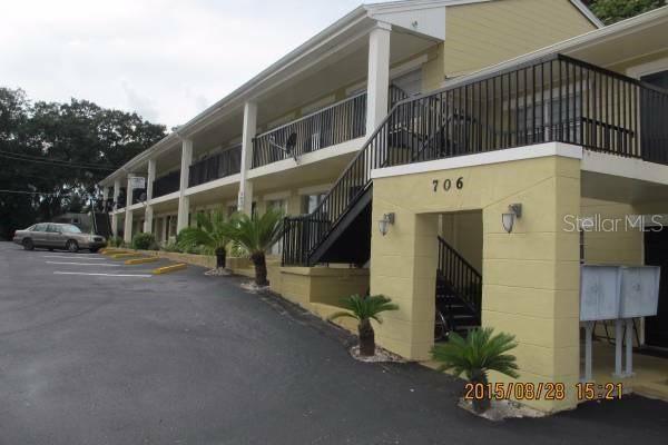 706 W DIXIE AVE #16, LEESBURG, FL, 34748
